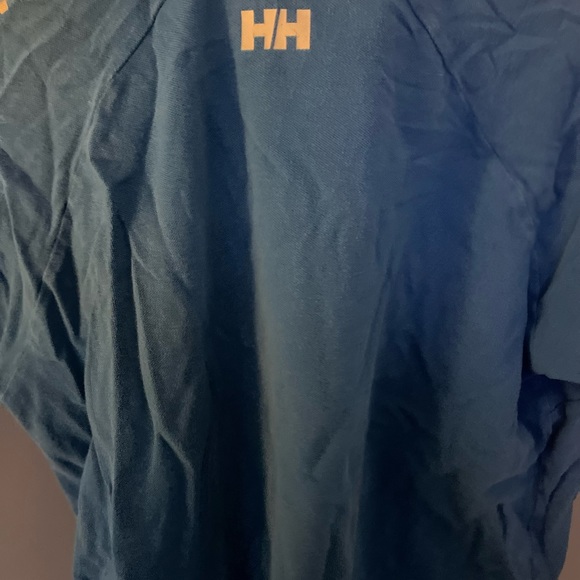Helly Hanson Polo tee - Picture 4 of 4